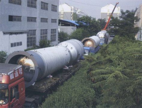 非標容器